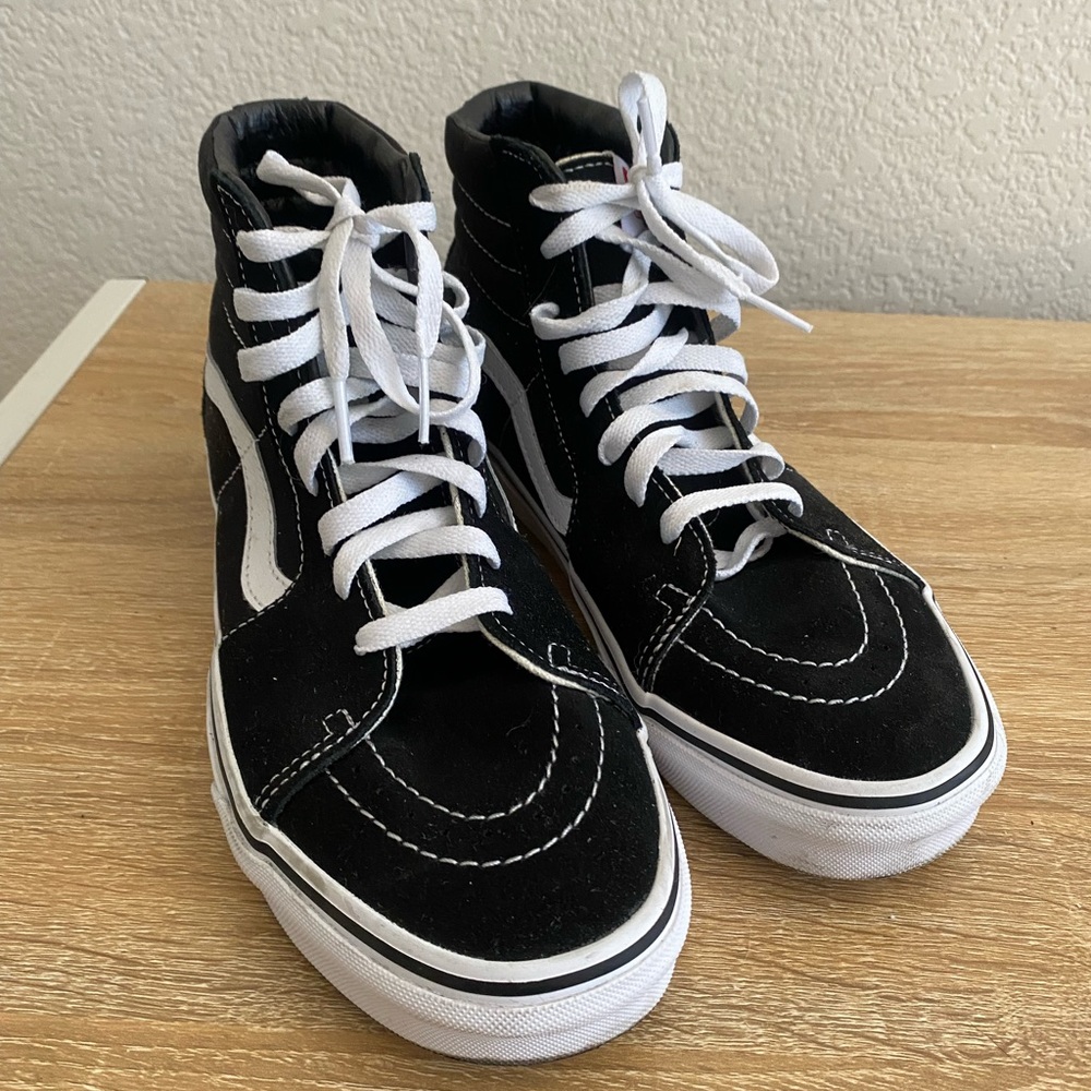Vans Hightop